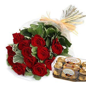 Valentines Day Christina Kuwait